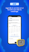 3 Schermata Serv App
