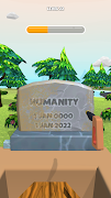 Graveyard Guy 3D Plakat