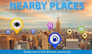 GPS Tracker & Navigation capture d'écran 2