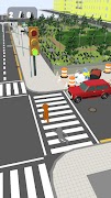CrossWalk 海報