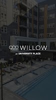 900 Willow poster