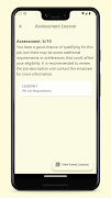 CareerCompass 截图 4