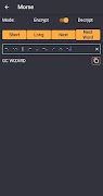 GC Wizard 截图 4