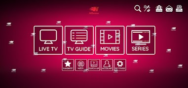 Hillview screenshot 1