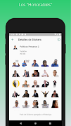 Stickers Peru para Whatsapp -  screenshot 2