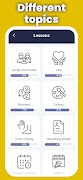Learn German. Beginners screenshot 2