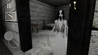 برنامه‌نما Slendrina X عکس از صفحه