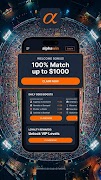 Alphawin screenshot 2