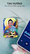 Nhạc Phật Kinh Từ Bi Thủy Sám Ekran Görüntüsü 3