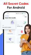 Mobile Secret Code - Tricks Screenshot 5