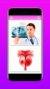 Prostate problem স্ক্রিনশট 1