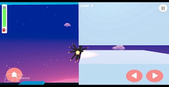 Rocket Landing screenshot 2