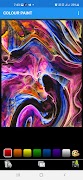 3 Schermata COLOUR PAINT