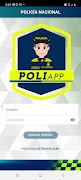 PoliApp ภาพหน้าจอ 2