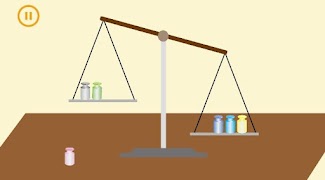 Scale Balance ภาพหน้าจอ 3