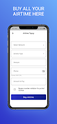 Cheap Data App | data & VTU اسکرین شاٹ 3