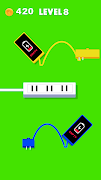 برنامه‌نما Charge Now : Plug Connect عکس از صفحه