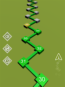 Ball Roller syot layar 7