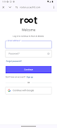 Root AI ภาพหน้าจอ 1