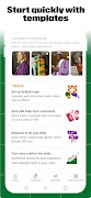 Manychat 截图 3
