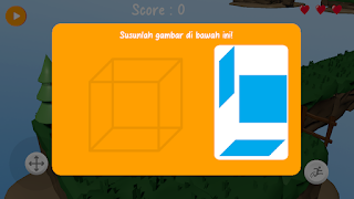 Math Adventure Screenshot 5
