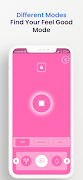 G massager screenshot 2