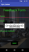 GYM Tutorial screenshot 5