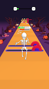 Spooky Run 포스터