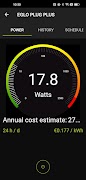 4 Schermata AwoX Smart CONTROL