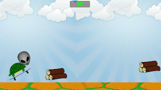 Turtle Head screenshot 3