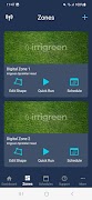 Irrigreen Homeowner capture d'écran 2