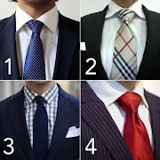 Make Knots Ties Ideas screenshot 3