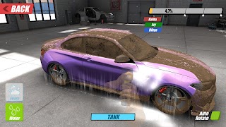 Wash Master 截图 1