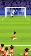 Clumsy Keeper screenshot 3