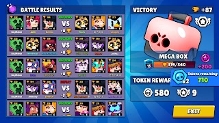 Box Simulator for Brawl Stars screenshot 3