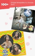 Collage Art - Collage Maker screenshot 3