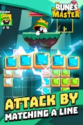 Runes Master स्क्रीनशॉट 1