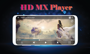 Max Player screenshot 1
