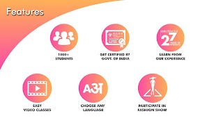 HOC Learning App screenshot 1