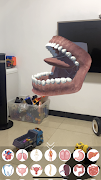 AR Human Organs 截圖 5