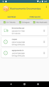 Rastreamento - Encomendas screenshot 4