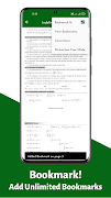 Maths Notes for JEE Offline تصوير الشاشة 1