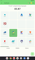 DevRush screenshot 5