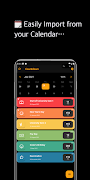 CountDown++ - Tracking made si ภาพหน้าจอ 2