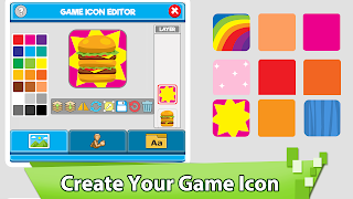برنامه‌نما Video Game Tycoon idle clicker عکس از صفحه