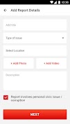 Maiam Whistle screenshot 4