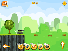 Tiny Tank Challenge imagem de tela 7