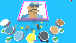 Fall in draw screenshot 4