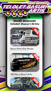 Mod Telolet Basuri Artis 2024 截图 2