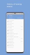 doorControl screenshot 3